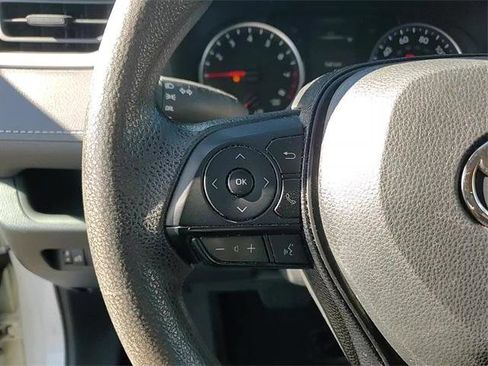 Certified 2021 Toyota RAV4 LE image 13