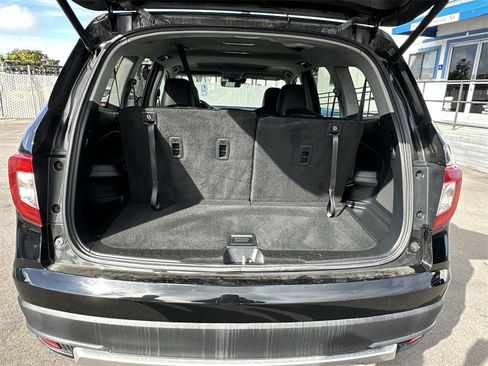Used 2022 Honda Pilot EX-L image 33