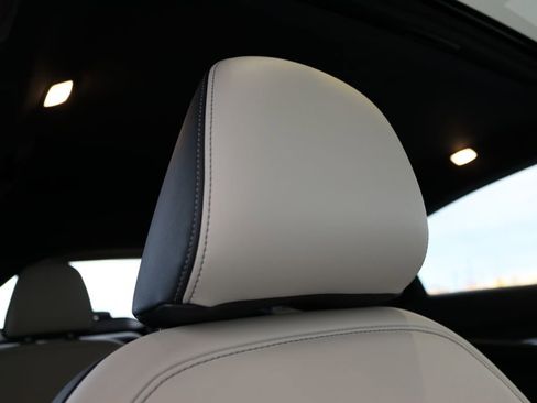 Certified 2025 INFINITI QX55 Essential image 40