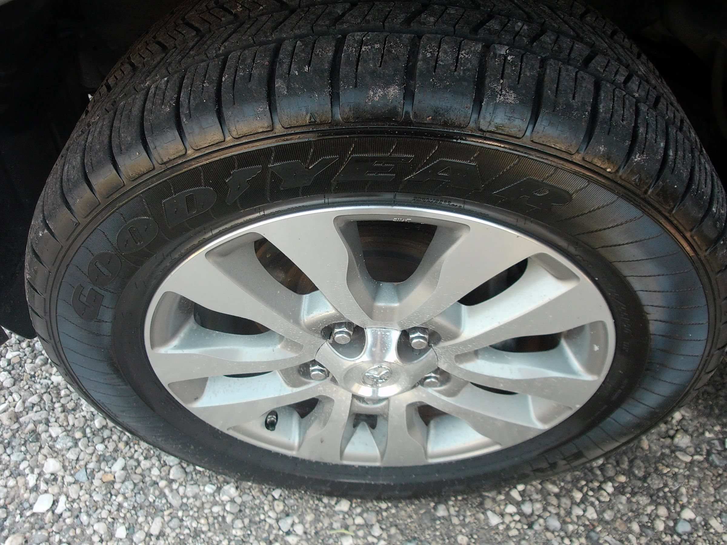 Used 2014 Toyota Sequoia Limited RWD image 53