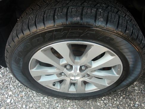 Used 2014 Toyota Sequoia Limited RWD image 53