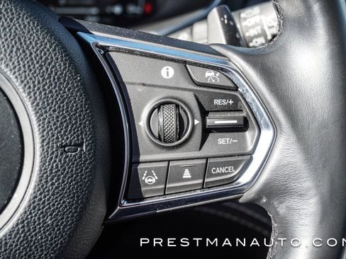 Used 2023 Acura MDX Advance image 42