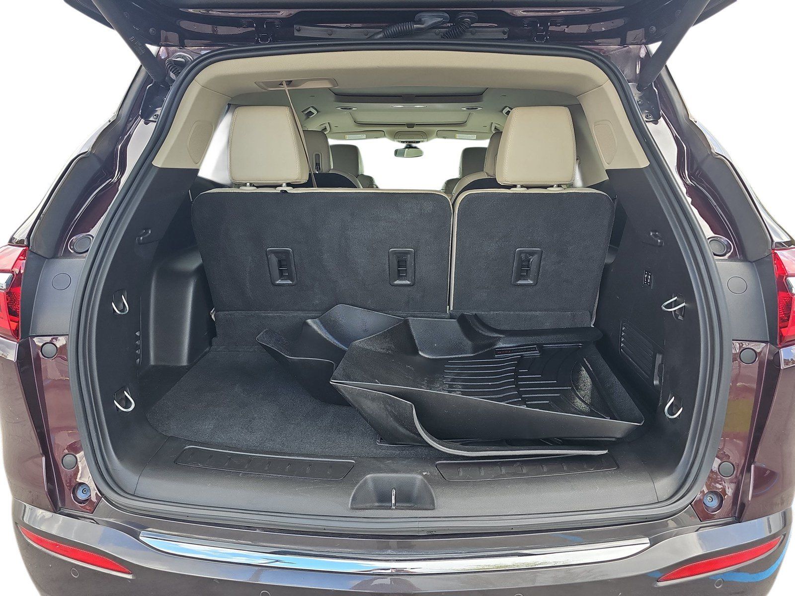 Used 2018 Buick Enclave Premium w/ Experience Buick Package AWD/4WD image 27