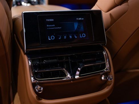 Used 2020 Bentley Flying Spur W12 w/ First Edition Specification AWD/4WD image 69