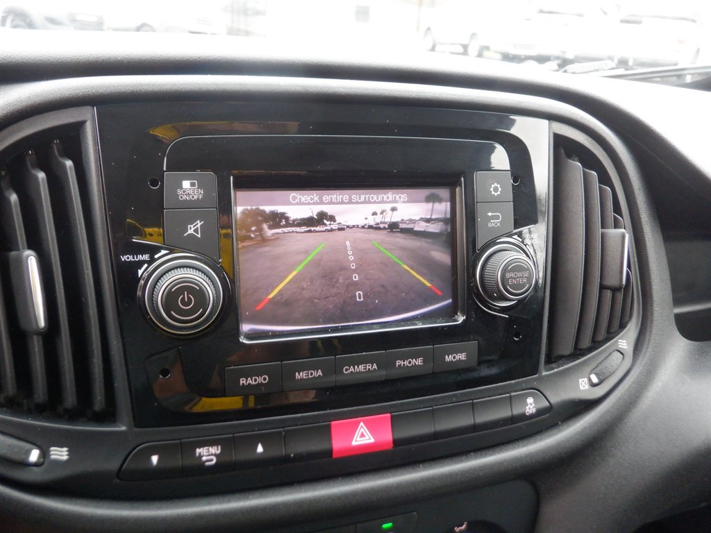 Used 2022 RAM ProMaster City Tradesman FWD image 20