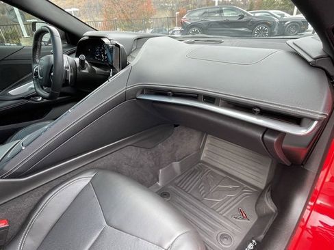 Certified 2023 Chevrolet Corvette Stingray Coupe image 34