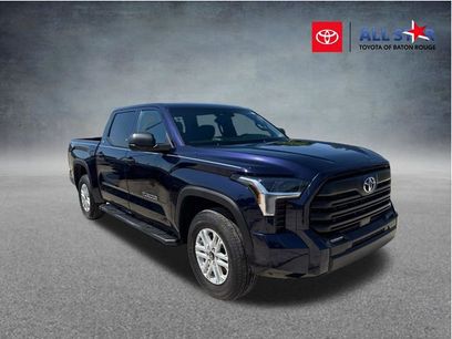 Used 2026 Toyota Tundra SR5