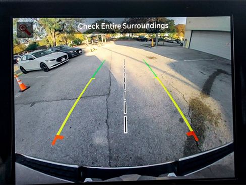 Used 2024 RAM 1500 Laramie image 23