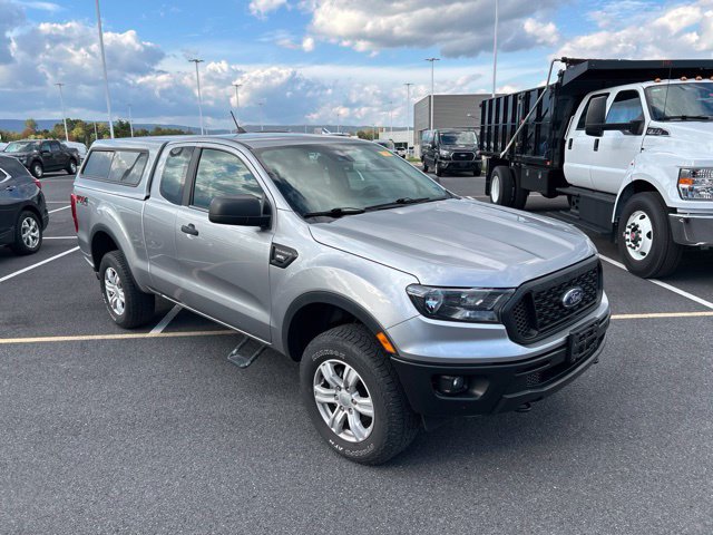Used 2021 Ford Ranger XL w/ FX4 Off-Road Package AWD/4WD image 6