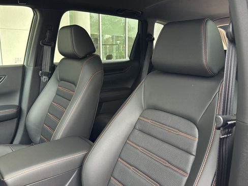 New 2026 Honda CR-V Sport-L image 26