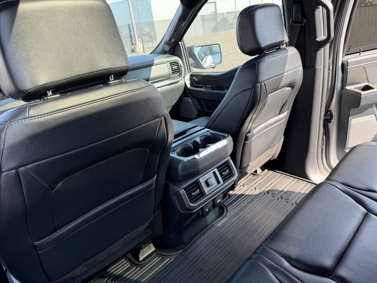 Used 2024 Ford F150 XLT w/ Equipment Group 303A High AWD/4WD image 21