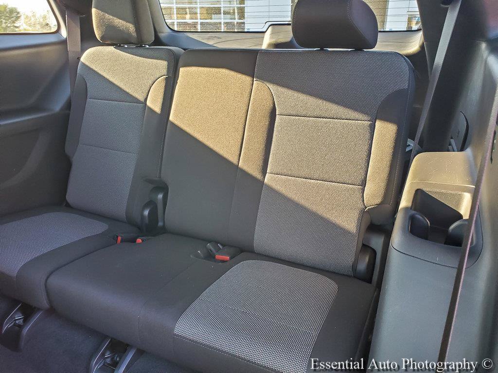 Certified 2023 Chevrolet Traverse LT FWD image 13