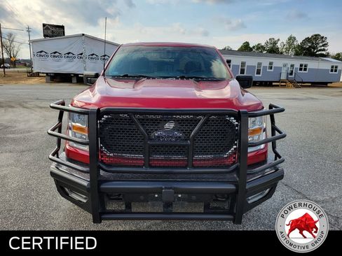 Certified 2022 Ford F150 XLT w/ Equipment Group 301A Mid image 9