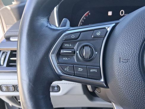 Used 2022 Acura MDX w/Advance Package image 13