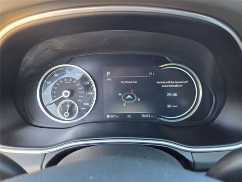 Used 2024 Genesis GV80 2.5T image 21