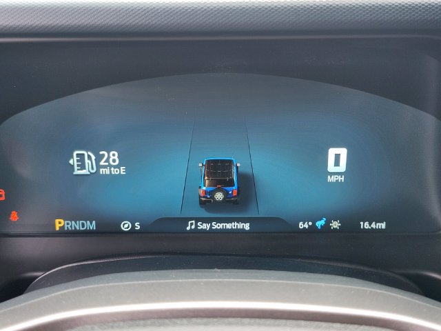 New 2026 Ford Bronco Heritage Edition AWD/4WD image 31