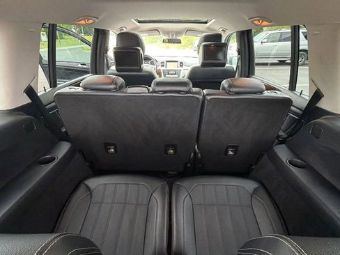 Used 2013 Mercedes-Benz GL 450 4MATIC image 56