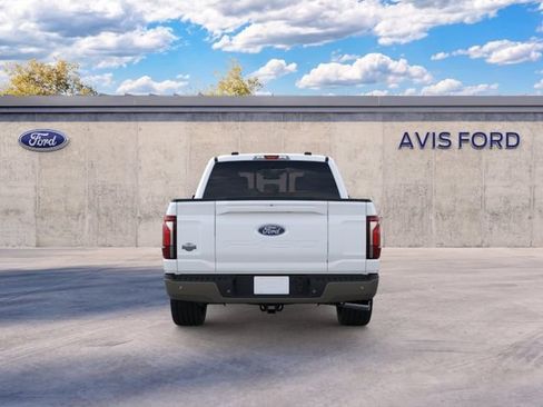 New 2026 Ford F150 King Ranch AWD/4WD image 5