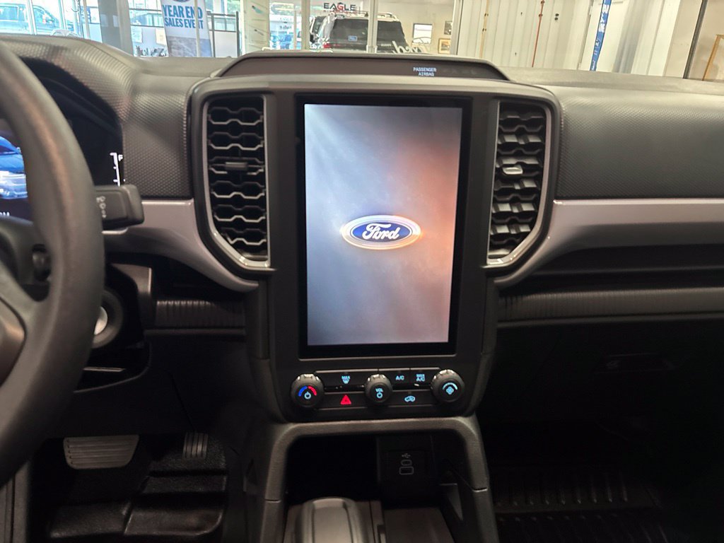 New 2026 Ford Ranger XL w/ Trailer Tow Package AWD/4WD image 19