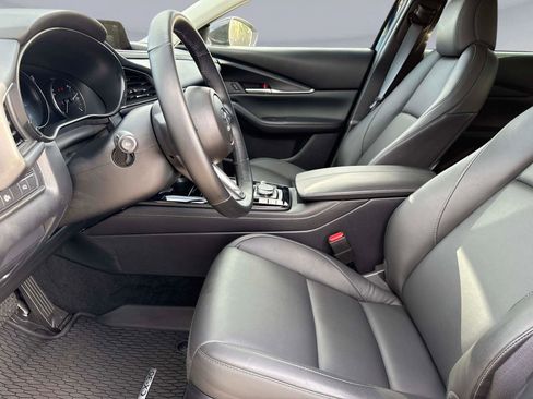 Certified 2025 MAZDA CX-30 AWD 2.5 S w/ Select Sport Pkg image 17