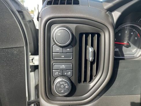 Used 2023 Chevrolet Silverado 2500 Custom w/ Custom Value Package image 16