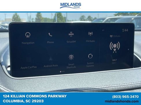 Used 2023 Acura MDX w/ Advance Package AWD/4WD image 28