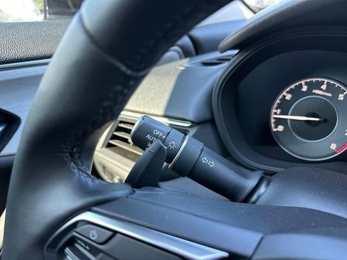 Used 2022 Acura TLX w/ Technology Package FWD image 24