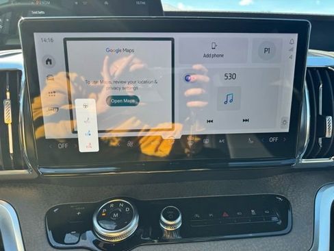 New 2026 Ford Expedition Tremor image 30