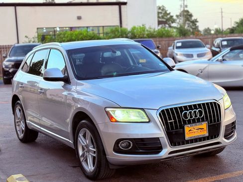 Used 2014 Audi Q5 TDI Premium Plus AWD/4WD image 8