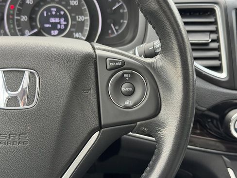 Used 2015 Honda CR-V EX-L image 22