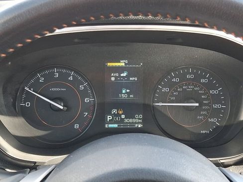 Certified 2023 Subaru Crosstrek 2.0i Premium image 20