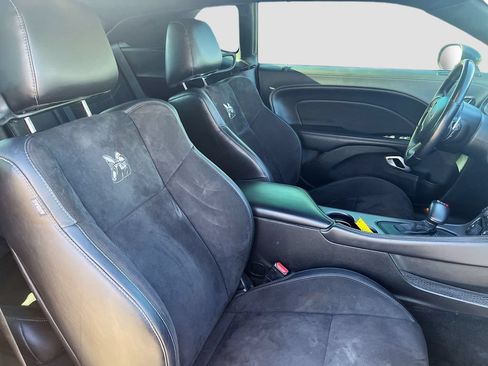 Used 2023 Dodge Challenger R/T Scat Pack w/ Plus Package RWD image 26