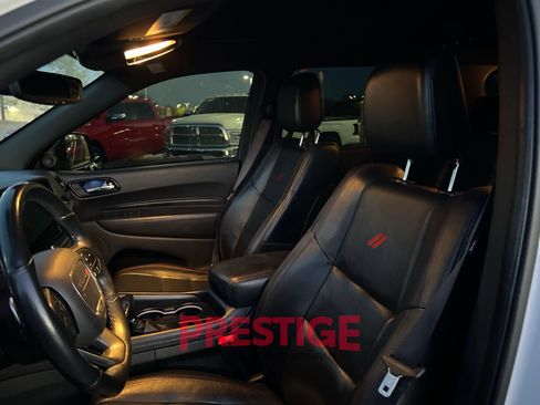 Used 2023 Dodge Durango R/T RWD image 31