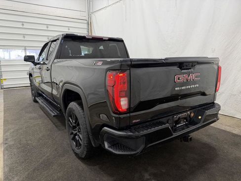 Used 2023 GMC Sierra 1500 Pro w/ Graphite Edition image 12