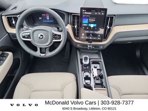 New 2026 Volvo XC60 B5 Core w/ Climate Package AWD/4WD image 14