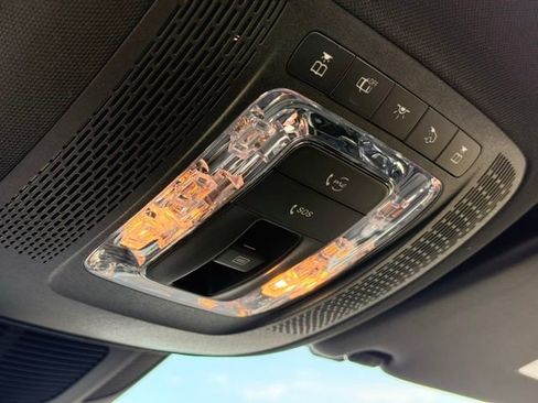 New 2026 Mercedes-Benz GLE 580 4MATIC image 30