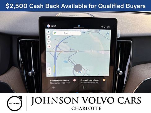 New 2026 Volvo XC60 B5 Plus w/ Protection Package Premier image 14