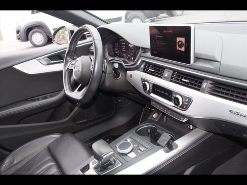 Used 2019 Audi S5 Prestige w/ S Sport Package image 10