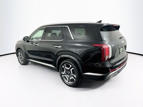 Used 2024 Hyundai Palisade SEL FWD image 5