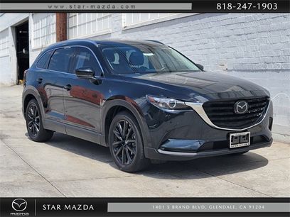 Used 2022 MAZDA CX-9 Touring Plus