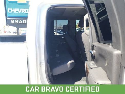 Certified 2022 GMC Sierra 3500 SLE w/ SLE Value Package AWD/4WD image 32