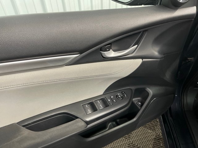 Used 2019 Honda Civic EX image 23