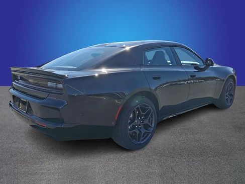 New 2026 Dodge Charger R/T AWD/4WD image 3