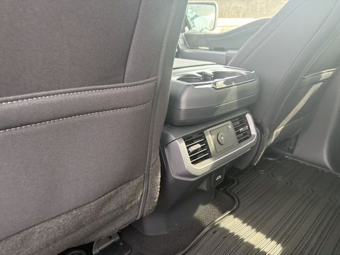 New 2026 Ford F150 XLT w/ FX4 Off-Road Package image 18