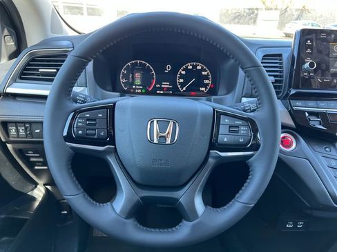 New 2026 Honda Odyssey EX-L image 20