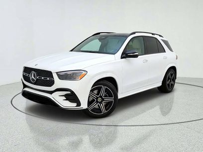 Certified 2026 Mercedes-Benz GLE 350 4MATIC