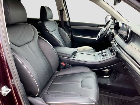 Used 2025 Hyundai Palisade SEL FWD image 29