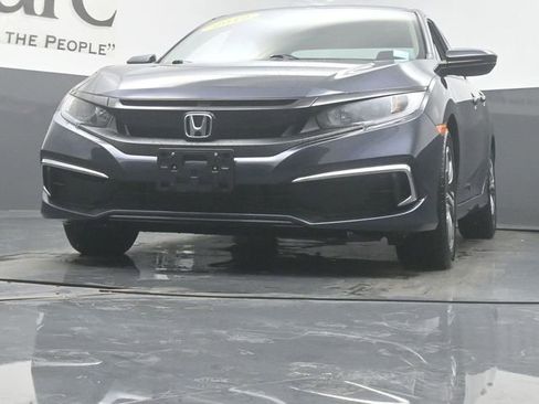 Used 2019 Honda Civic LX image 54