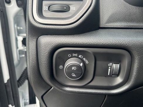 New 2026 RAM 3500 Tradesman AWD/4WD image 24