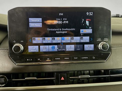 Used 2022 Mitsubishi Outlander SE image 17